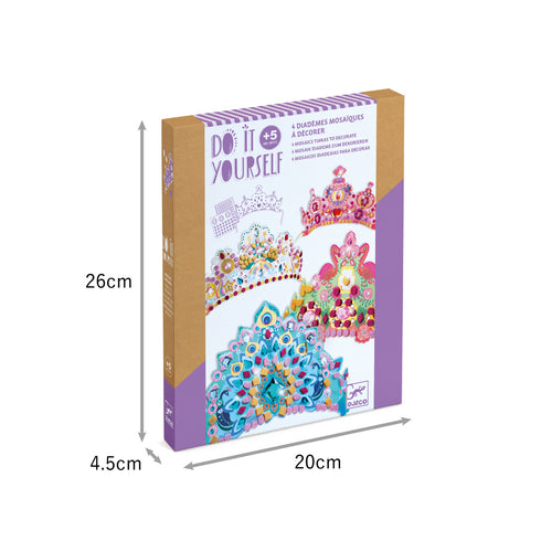 DIY ライク ア プリンセス