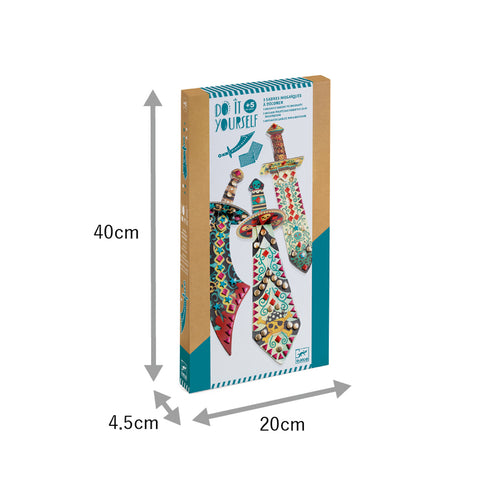 DIY ライク ア パイレーツ