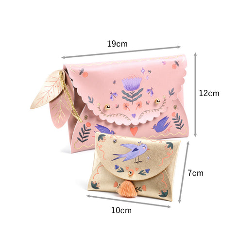 DIY スウィート ファッショニスタ