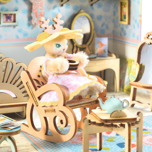 ミ ハウス アルバ