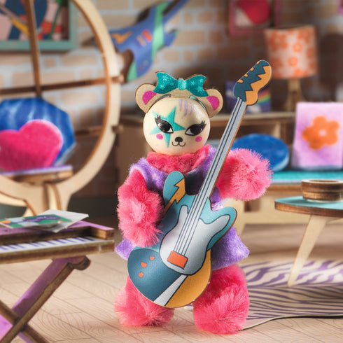 ミ ハウス ステラ