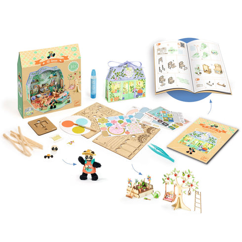 ミ ハウス オリーブ