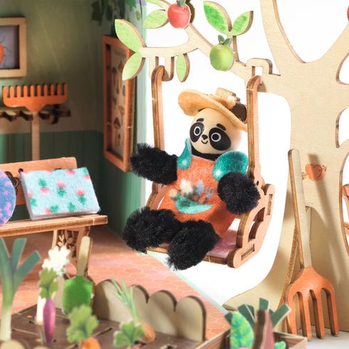 ミ ハウス オリーブ