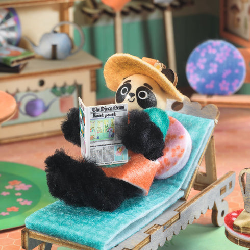 ミ ハウス オリーブ