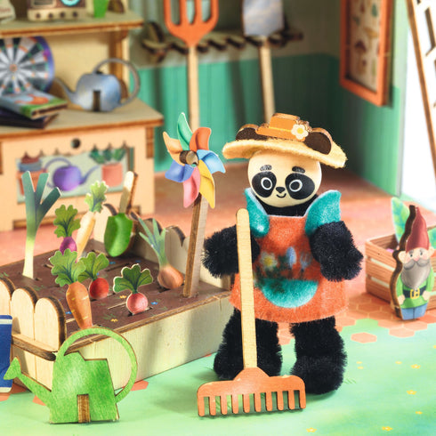 ミ ハウス オリーブ