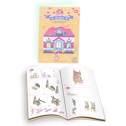 ミ ハウス ロージー