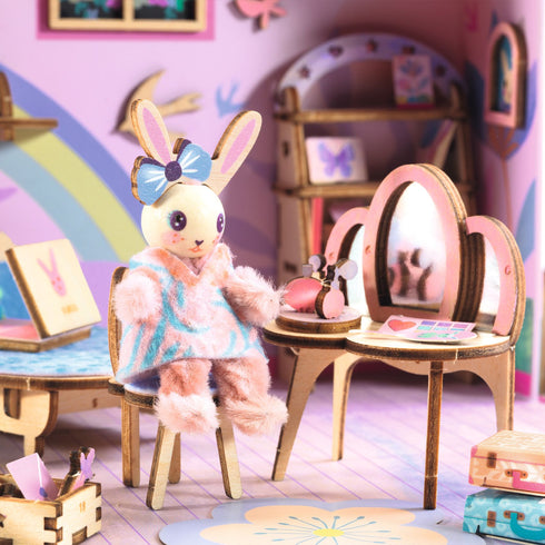 ミ ハウス ロージー