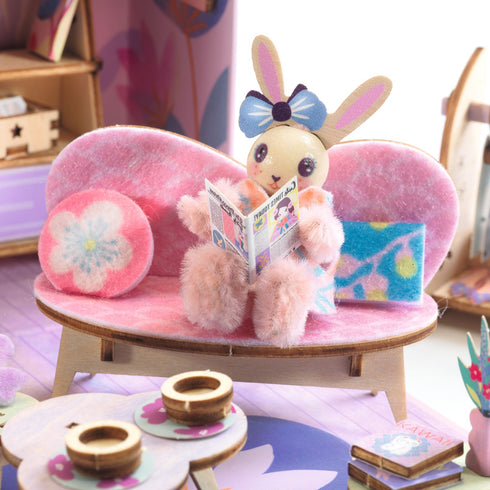 ミ ハウス ロージー