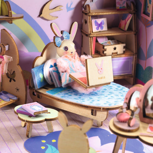 ミ ハウス ロージー