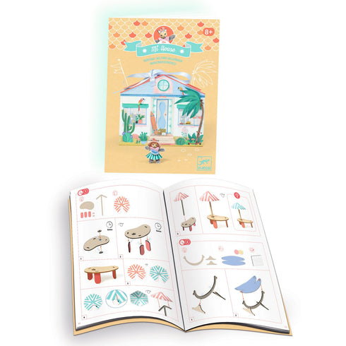 ミ ハウス ミア