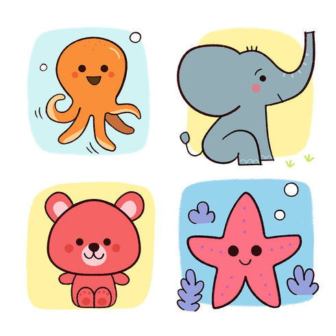 ステップ バイ ステップ ベビー&カンパニー