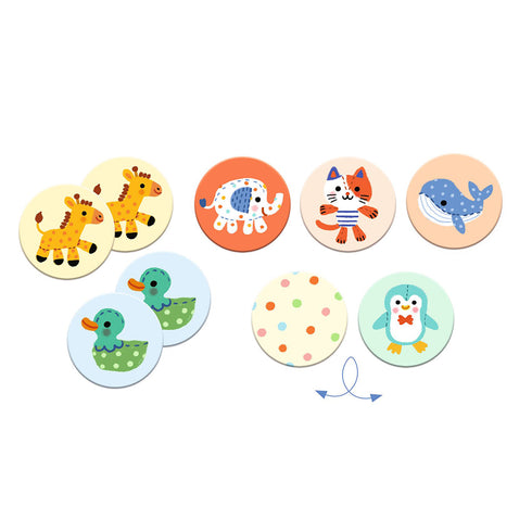 メモ スタッフド アニマル