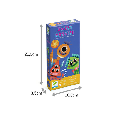 スウィート モンスター