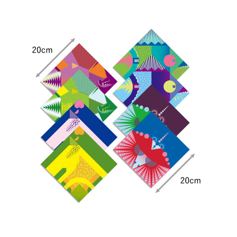 オリガミ ダイナソー