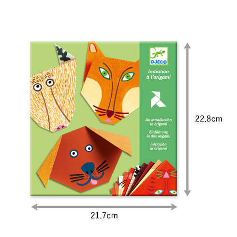 オリガミ アニマル