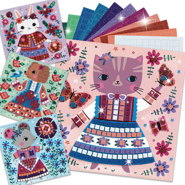 モザイク ラブリーぺット