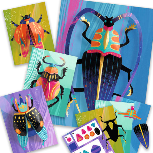 ペーパークリエイション ペパーバグ