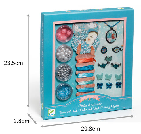 パールズ アンド バーズ