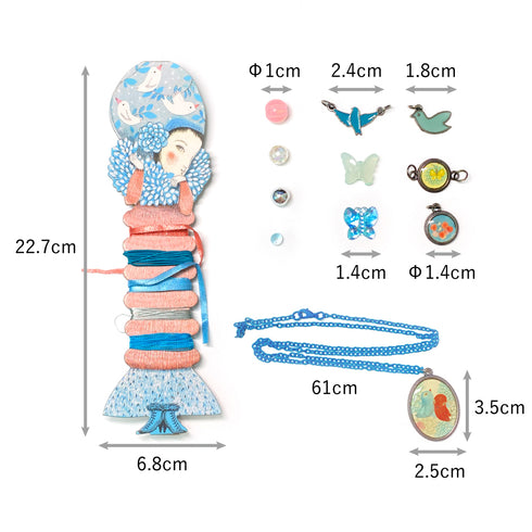 パールズ アンド バーズ