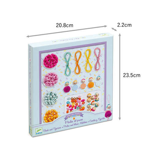 パッケージサイズは 21x23.5x2.5cmです。