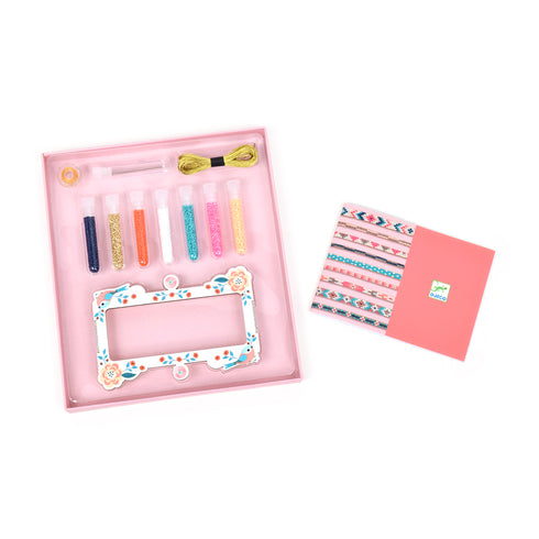 はたおり タイニービーズ