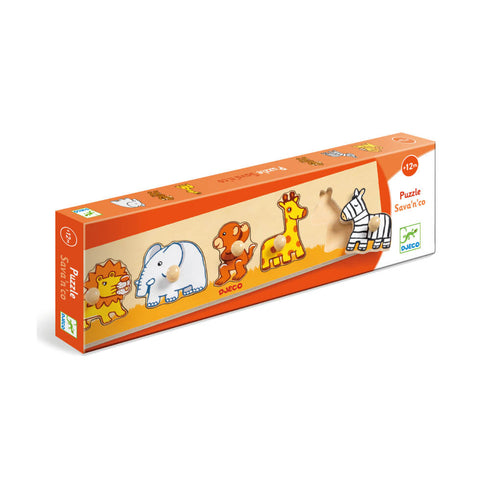 パッケージサイズは 9.5×31.5×3㎝。