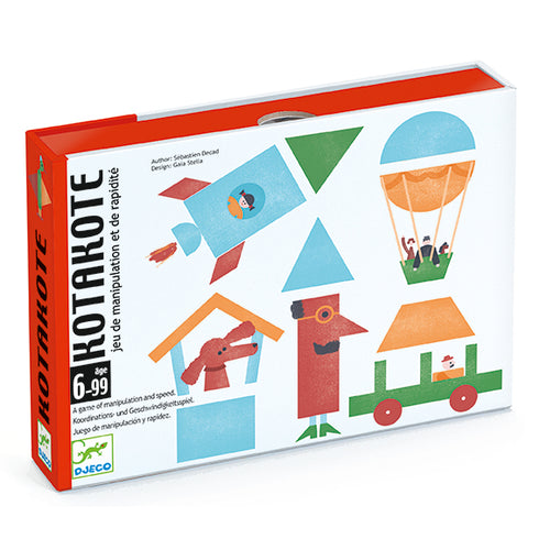 パッケージサイズは 15.5×11.5×3㎝。