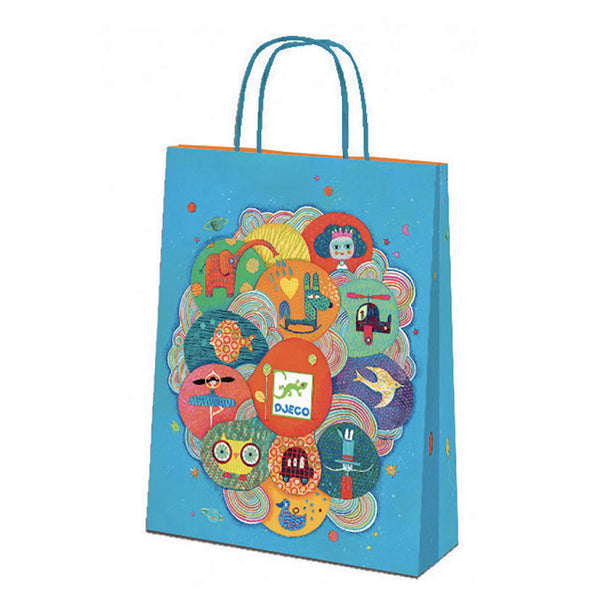 ペーパーバッグ L