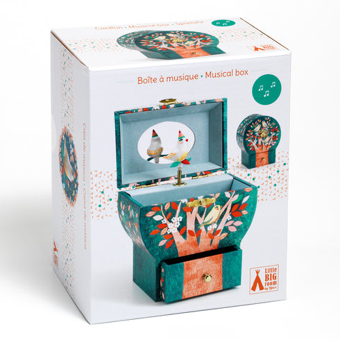 パッケージサイズは 13.7×10×17.3㎝。