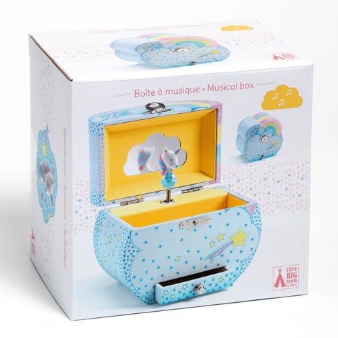 パッケージサイズは 14.8×15×9㎝。