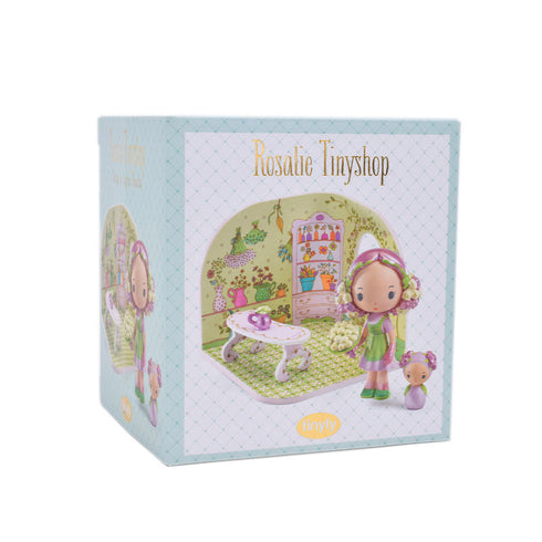 パッケージサイズは 11.5x11x11.5cm。