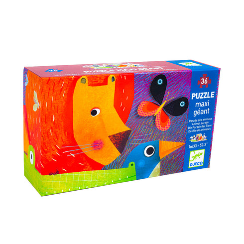 パッケージサイズは 33x19x9cm。