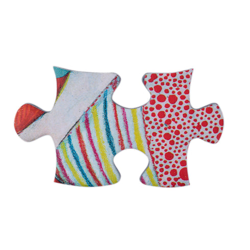 全350ピースの中の1ピースです。