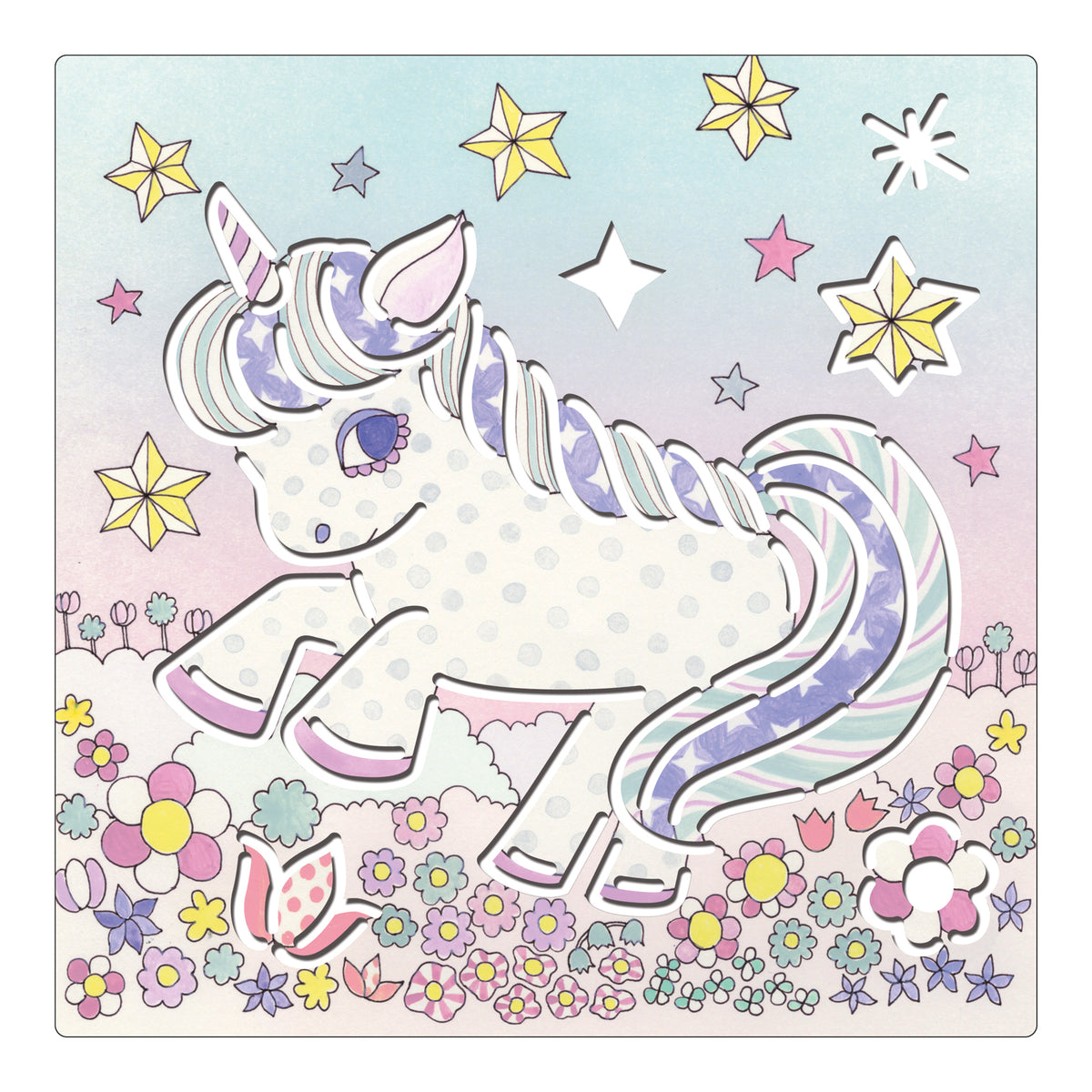 おすそ分け：【naco⋈様♡デザインペーパー☆Dream☆】完売御礼 219》rio_ykr様 デザインペーパーおすそ分け - メルカリ