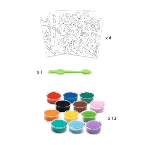 インスパイヤーバイ アブストラクト