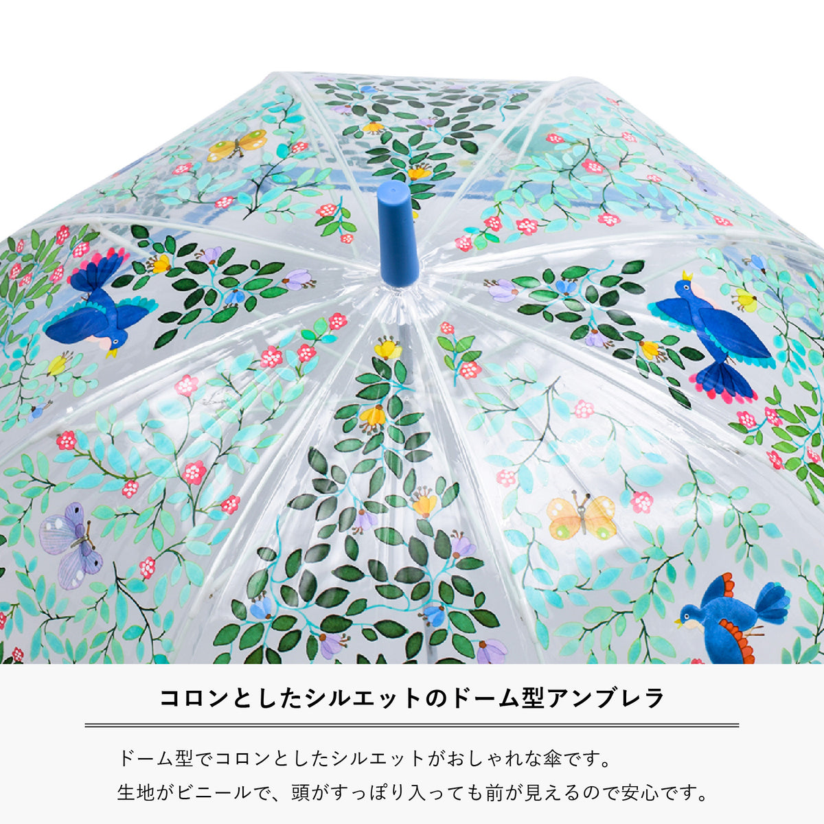 テゴマス NEWS 非売品 傘 アンブレラ