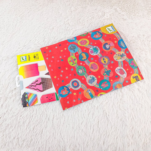 ペーパーバッグ S