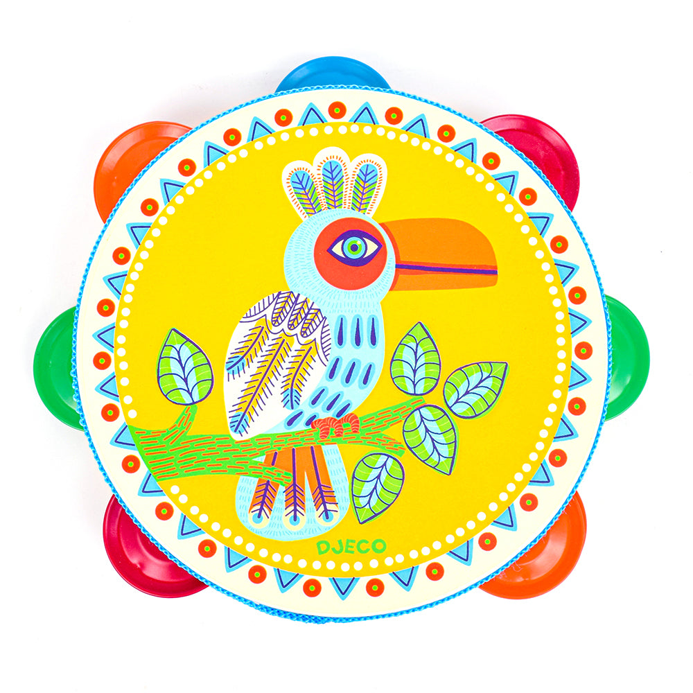 タンバリン3個セット 楽天市場】【楽天1位】 【10個セット】 本革付きタンバリン 8インチ