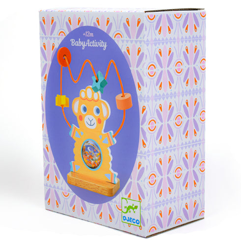 パッケージサイズは 10×17.5×25㎝。