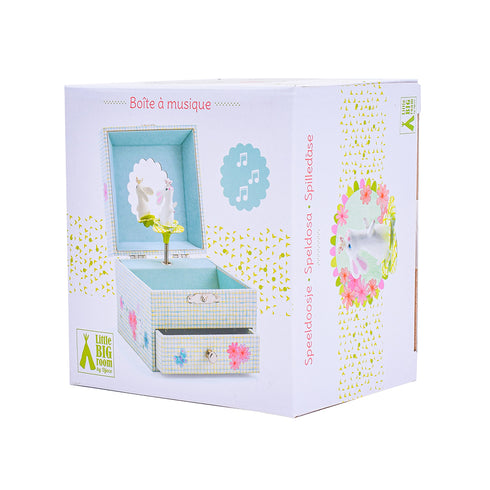 パッケージサイズは 12×11.5×9㎝。