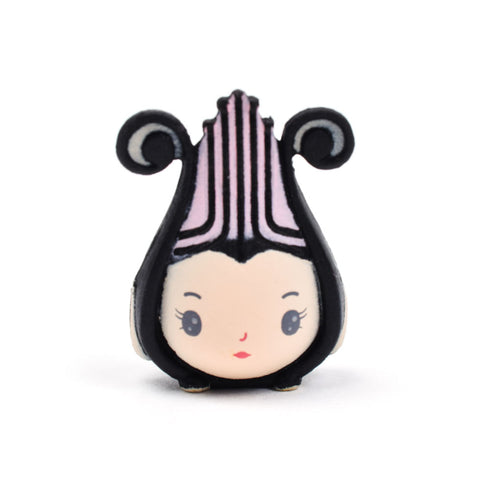 相棒「ジック」です。