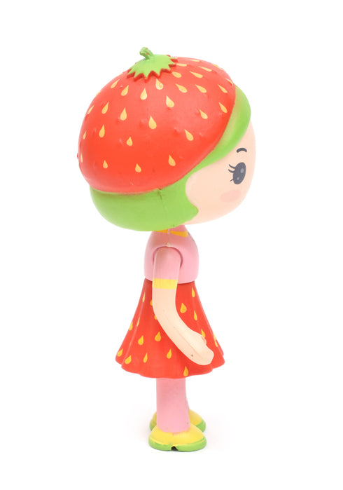 横向きのベリーです。