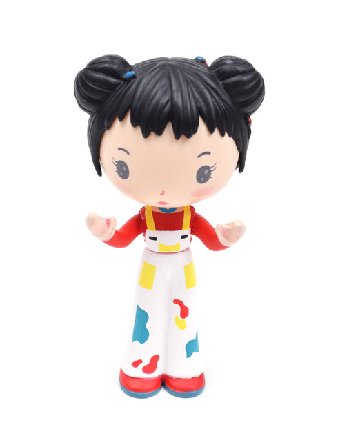 バルブイユの正面です。