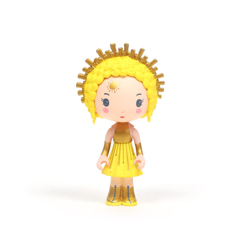 サニーの正面です。