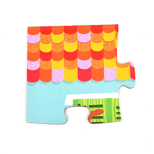 24ピース中の1ピースです。