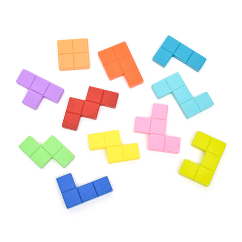 全11ピースあります。