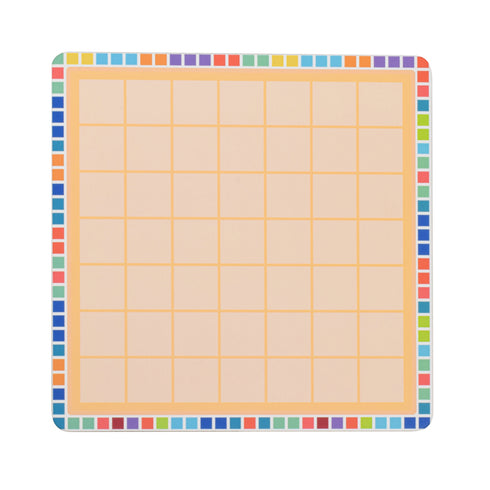 ピースを置くボードです。