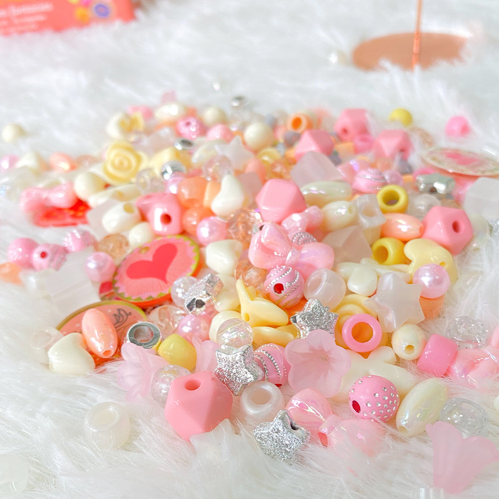 てらこ様専用♡ ビーズセット