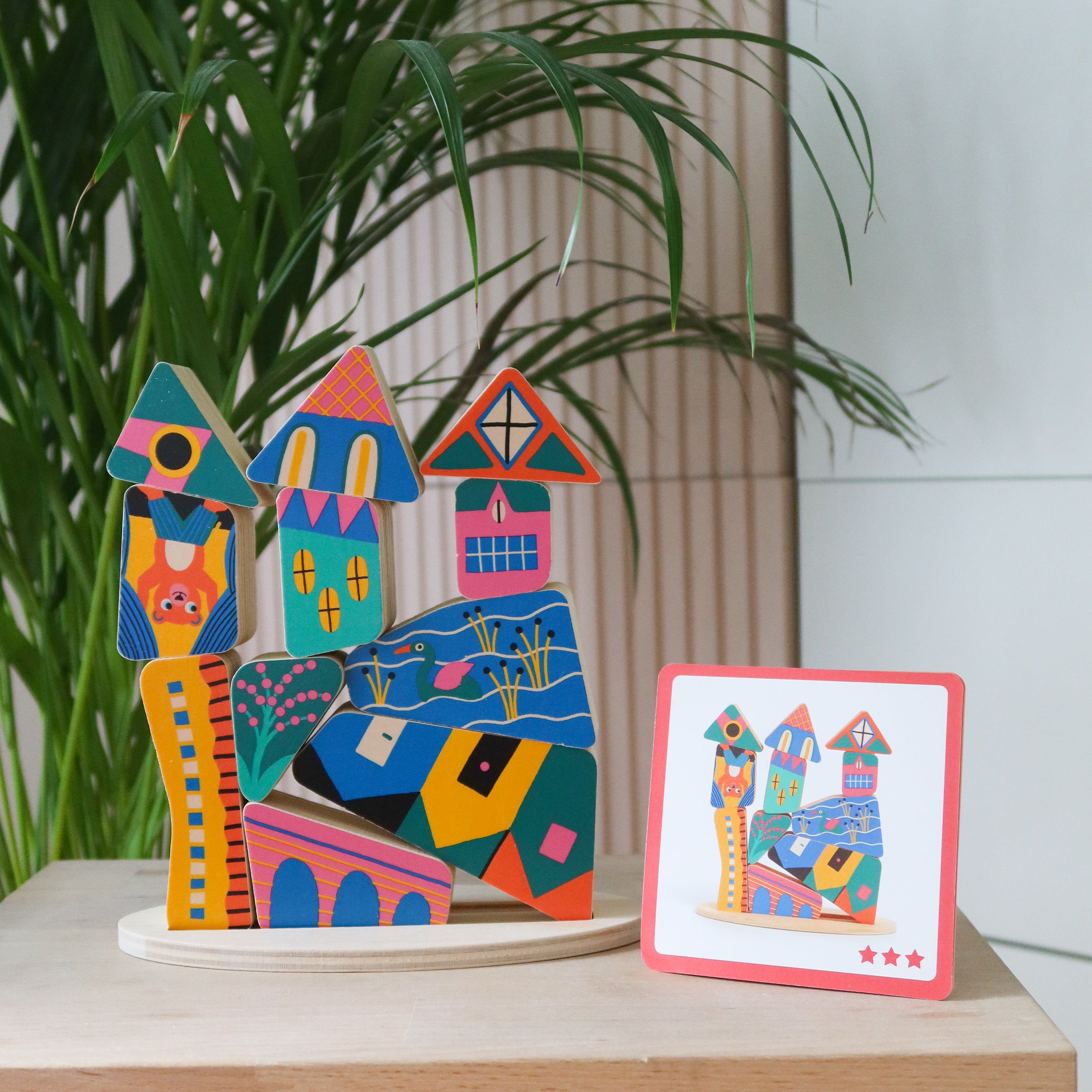 5000-5999円のおもちゃ | DJECO (ジェコ) 日本公式サイト 知育玩具と木