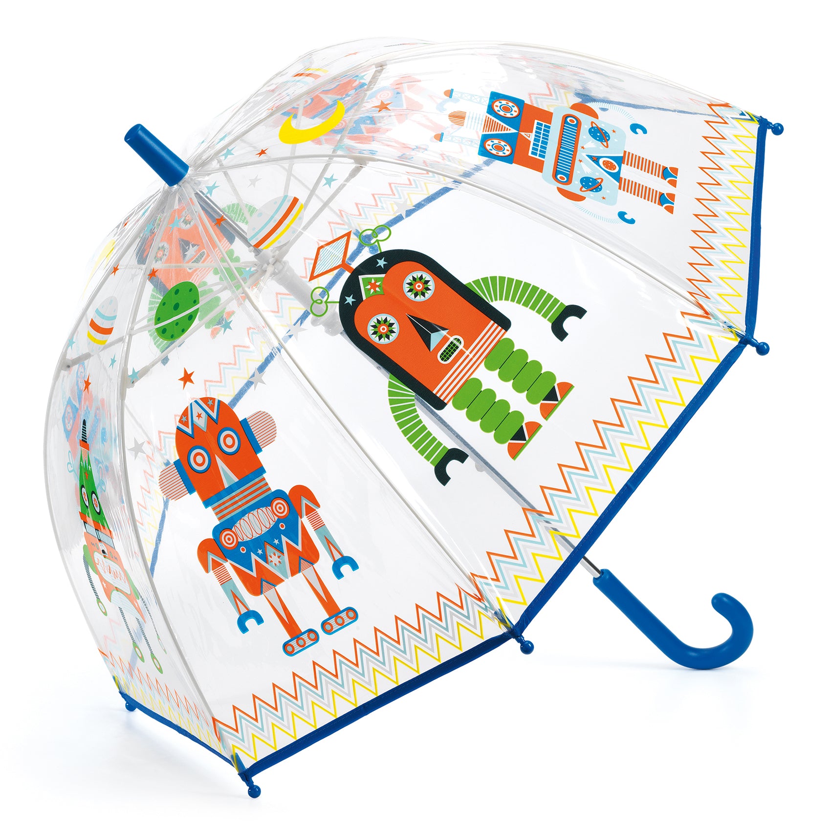 【アンリ人形】ロバ　子ども　傘 ワンギー 晴雨兼用傘 TL4 Fox Umbrellas/フォックスアンブレラズ